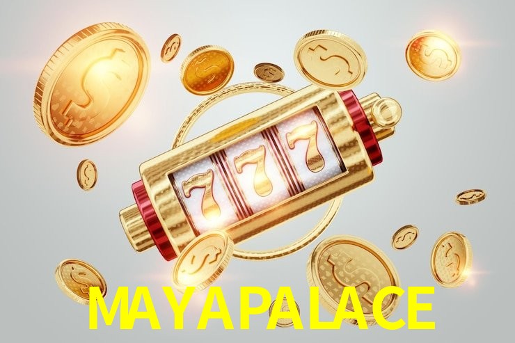 MAYAPALACE Crash Games