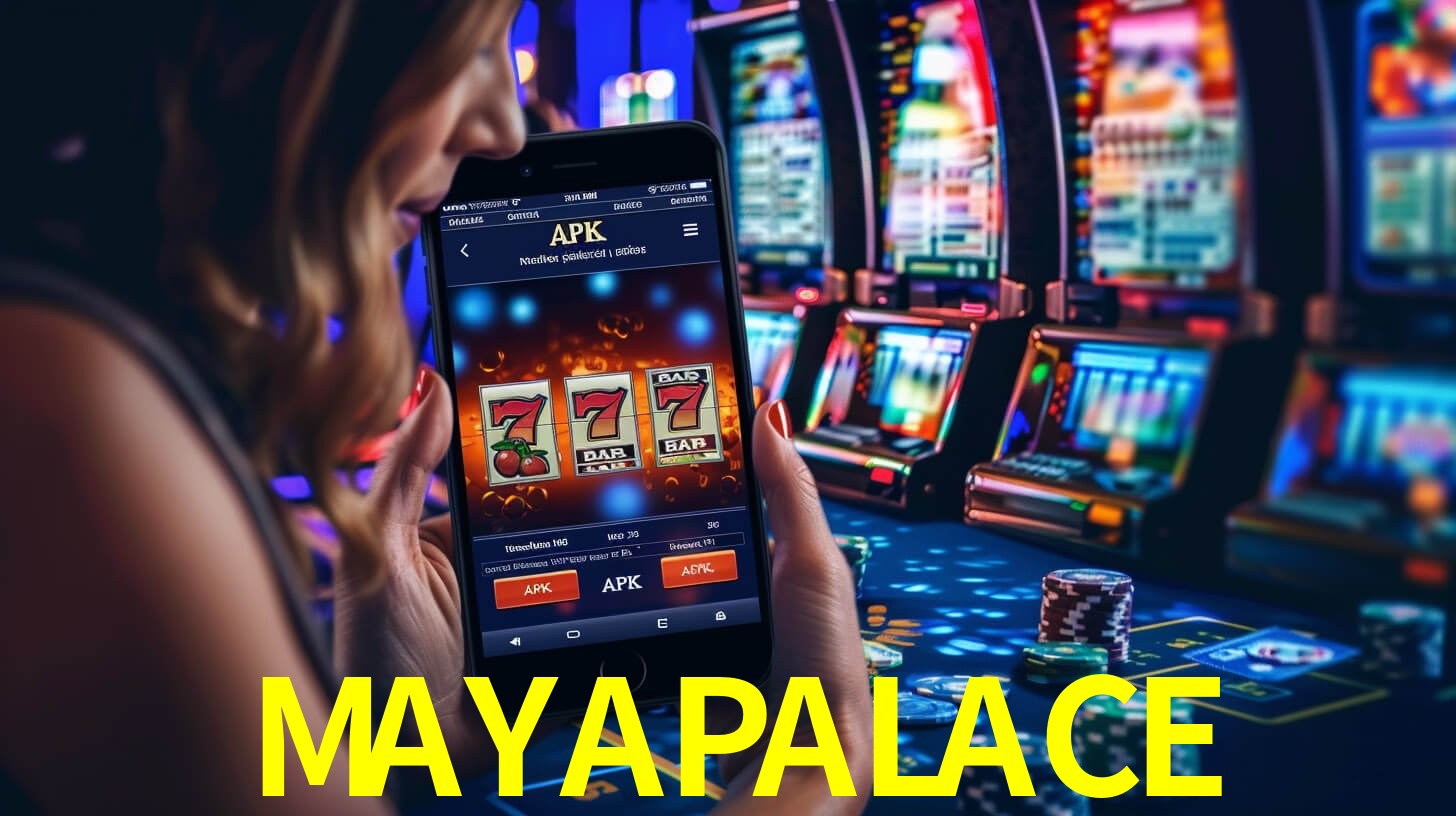 MAYAPALACE Fishing Arcade