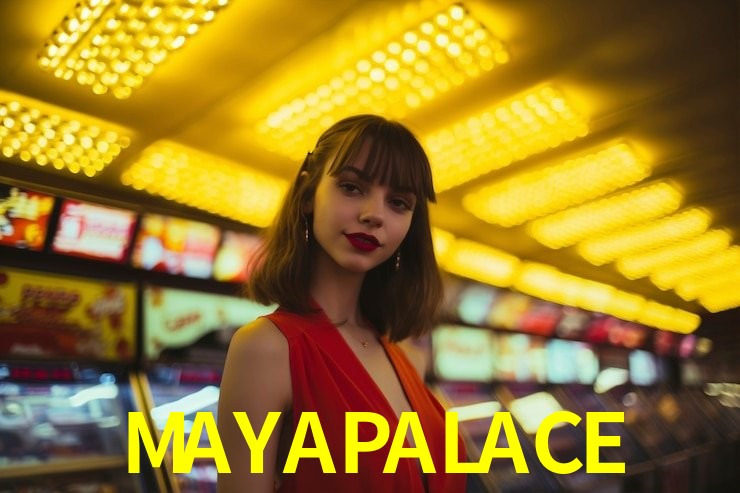 MAYAPALACE Rondas de funciones especiales