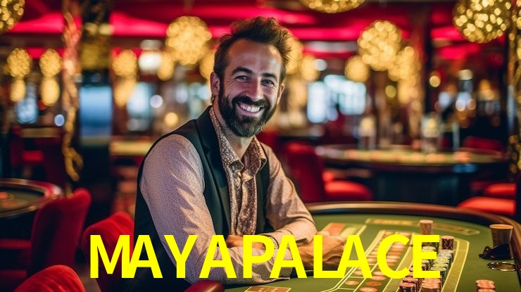 MAYAPALACE mobile gaming