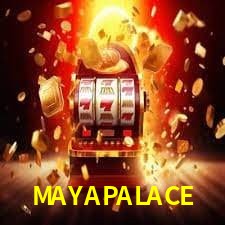 MAYAPALACE Casino en Vivo