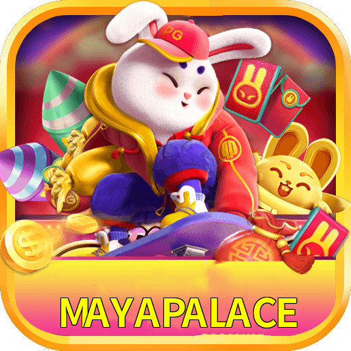 MAYAPALACE logo